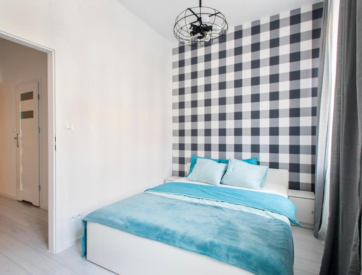 Apartament Delux 2 Legnica ul. Kominka 16 Apartment Exterior foto