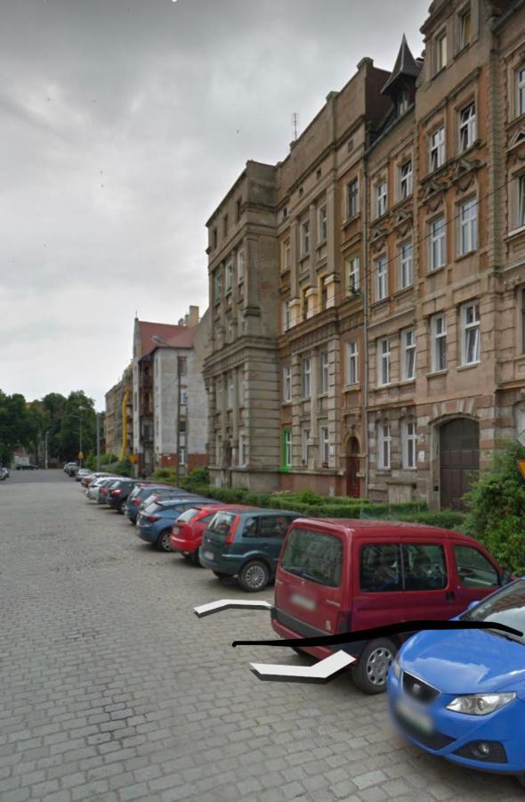 Apartament Delux 2 Legnica ul. Kominka 16 Apartment Exterior foto