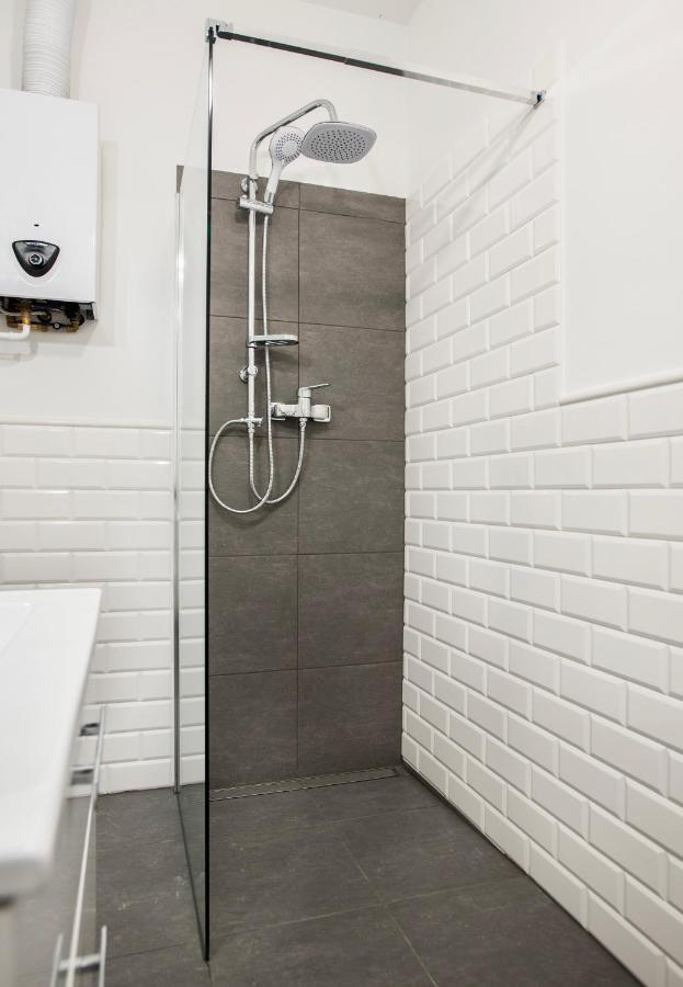 Apartament Delux 2 Legnica ul. Kominka 16 Apartment Exterior foto