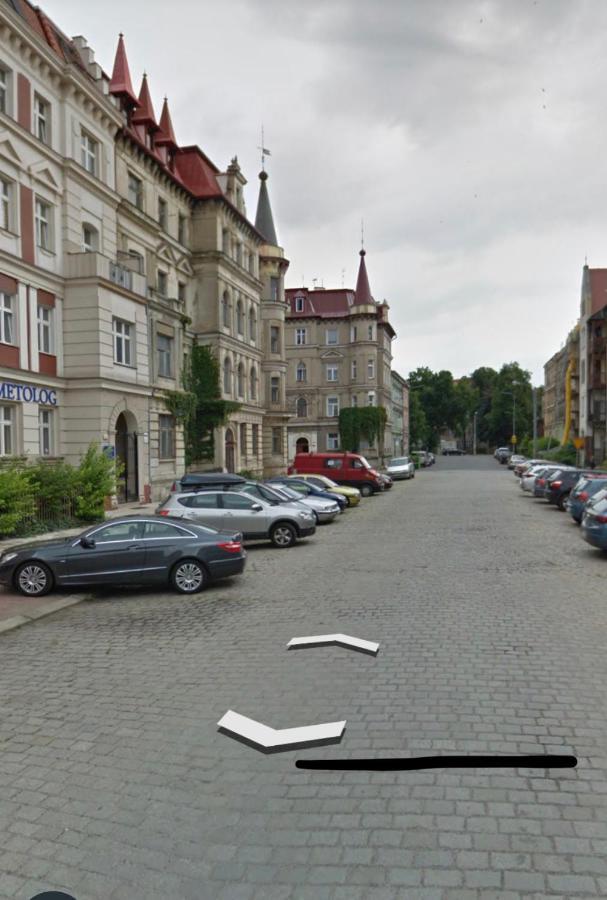 Apartament Delux 2 Legnica ul. Kominka 16 Apartment Exterior foto